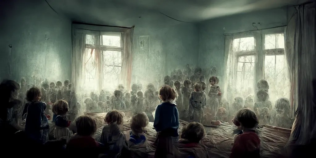 British International “Good COP Bad COP” Children’s Climate Conference Sponsored by China – Watts Up With That?