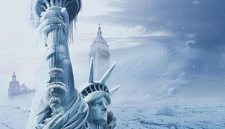 Green Billionaires Press Hollywood to Promote Armageddon Climate Messages in Movies – Watts Up With That?