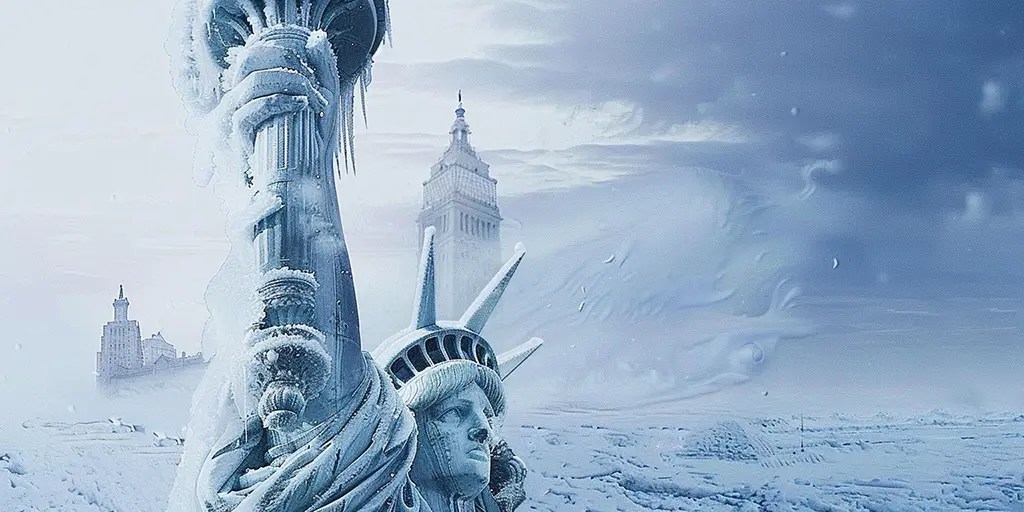 Green Billionaires Press Hollywood to Promote Armageddon Climate Messages in Movies – Watts Up With That?