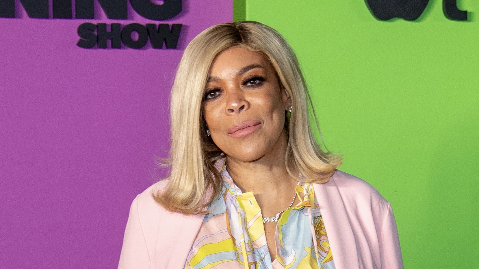 Producers Of 'Where Is Wendy Williams?' Address Doc Criticism