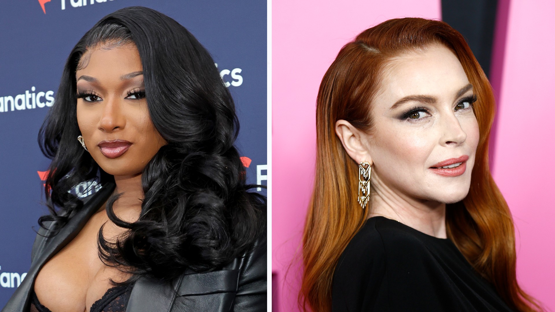 Megan Thee Stallion 'Mean Girls' Cameo Edited Over Lohan Joke