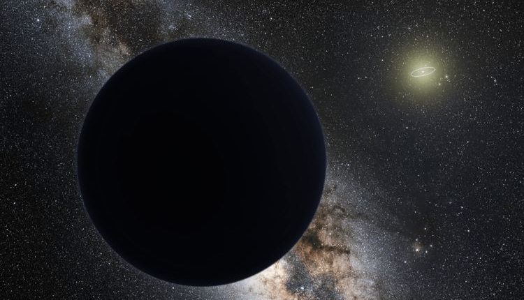 There’s One Last Place Planet 9 Could Be Hiding