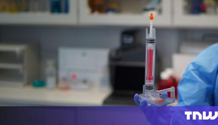 This startup is bioengineering tissue into human vein implants