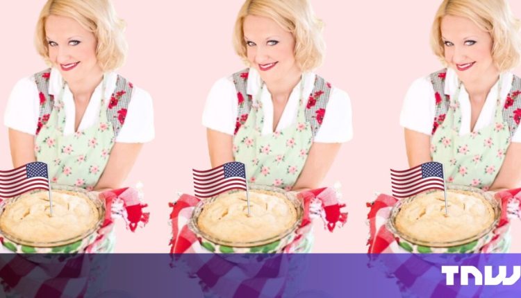 Regurgitated American Pie adds sour taste to GenAI copyright beef