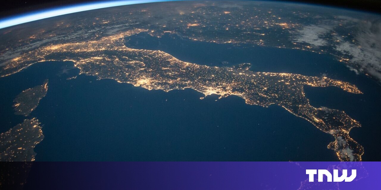 UK offers £15M to space tech projects for commercial astronaut mission