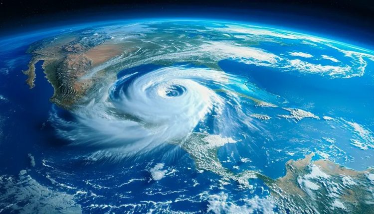 Hurricane Category 6? – Watts Up With That?
