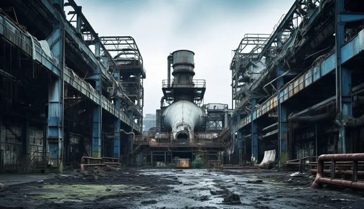 Green Energies Shattering German Economy…Industrial Production Falls 7th Consecutive Month – Watts Up With That?