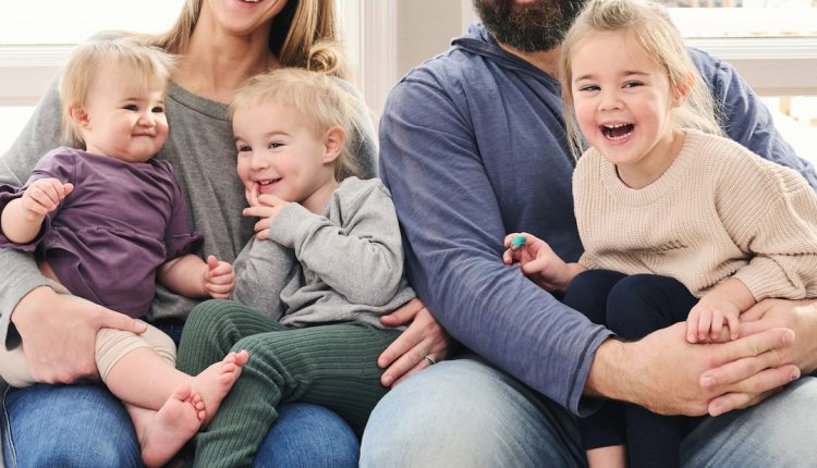 Kylie Kelce Reveals if Her & Jason’s Kids Will Be at Super Bowl 2024