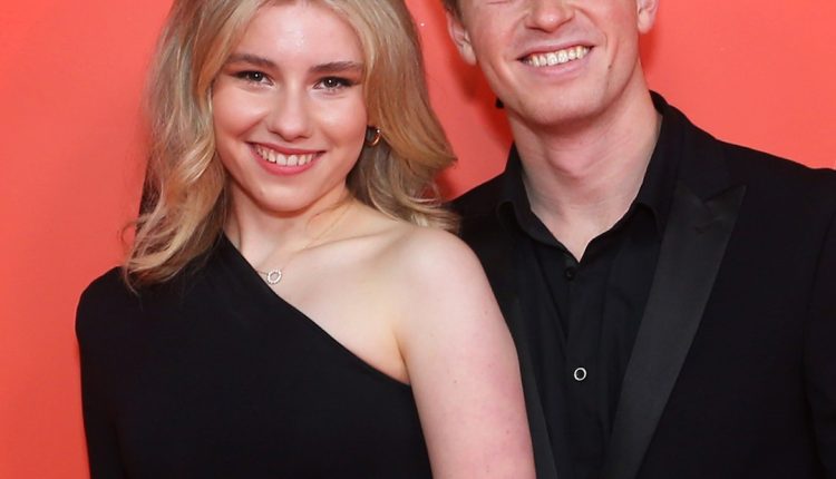 Heath Ledger's Niece Rorie Buckey and Robert Irwin Break Up