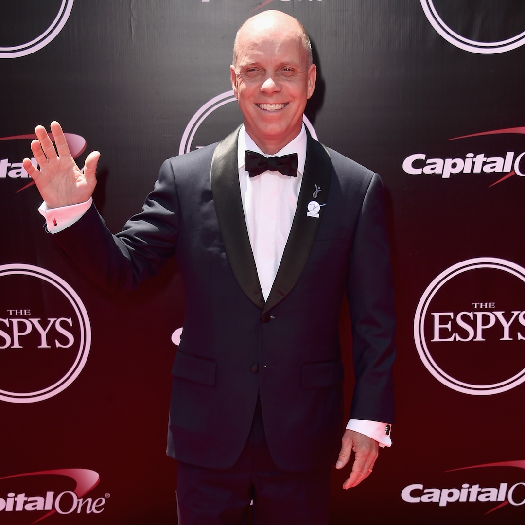 Why Scott Hamilton Won't Undergo Treatment for 3rd Brain Tumor