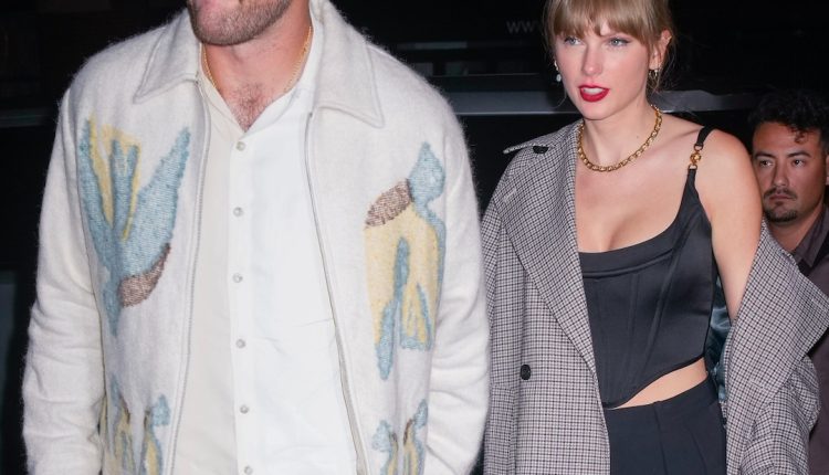 New Detail Revealed on Taylor Swift & Travis Kelce’s Romance Timeline