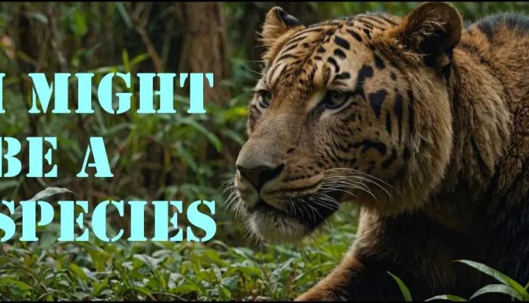 Specious Species – Watts Up With That?