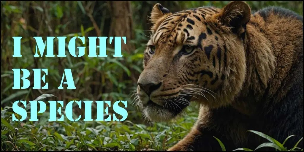 Specious Species – Watts Up With That?