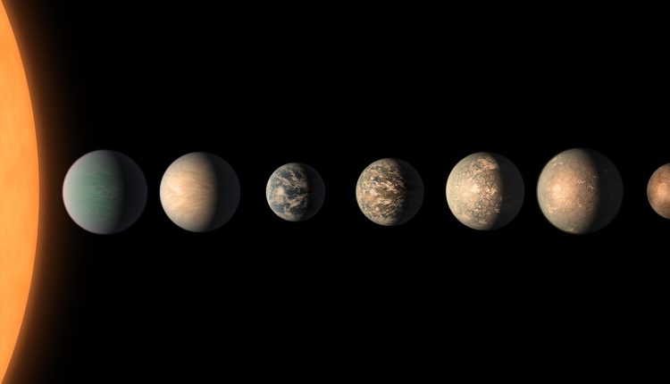 Atmospheres in the TRAPPIST-1 System Should be Long Gone