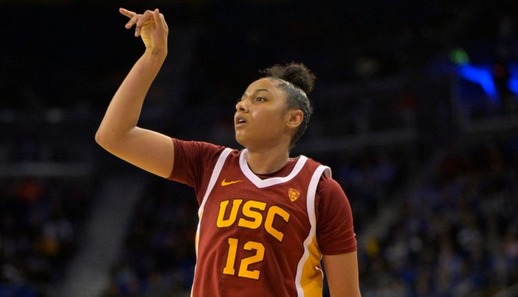 NCAA Women's Bracketology - 2024 women's college basketball projections