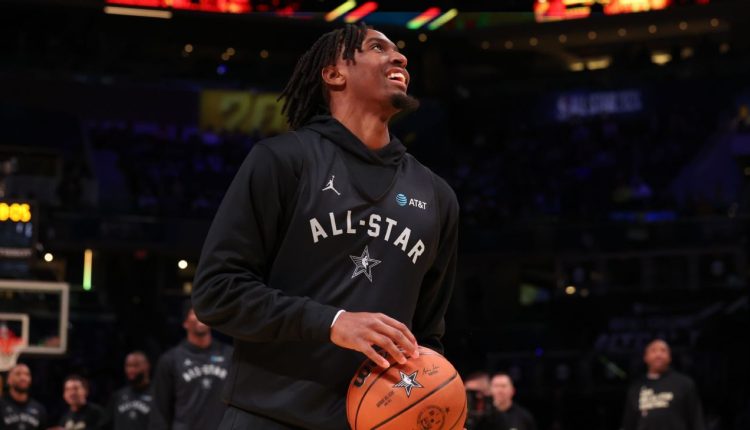 2024 NBA All-Star Weekend: Live updates and highlights