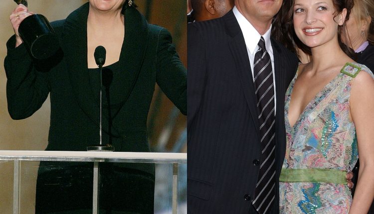 The 2004 SAG Awards Are a Necessary Dose of Nostalgia