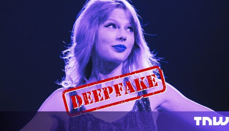 Taylor Swift deepfake porn deluge a ‘wake-up call’ for lawmakers