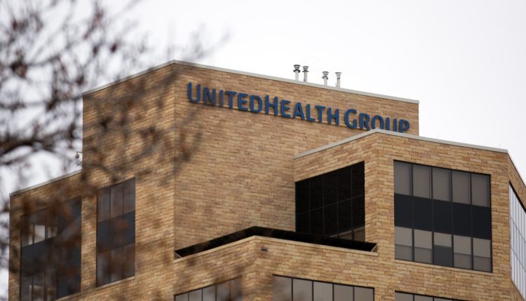 UnitedHealth paid more than $2 billion to providers after cyberattack