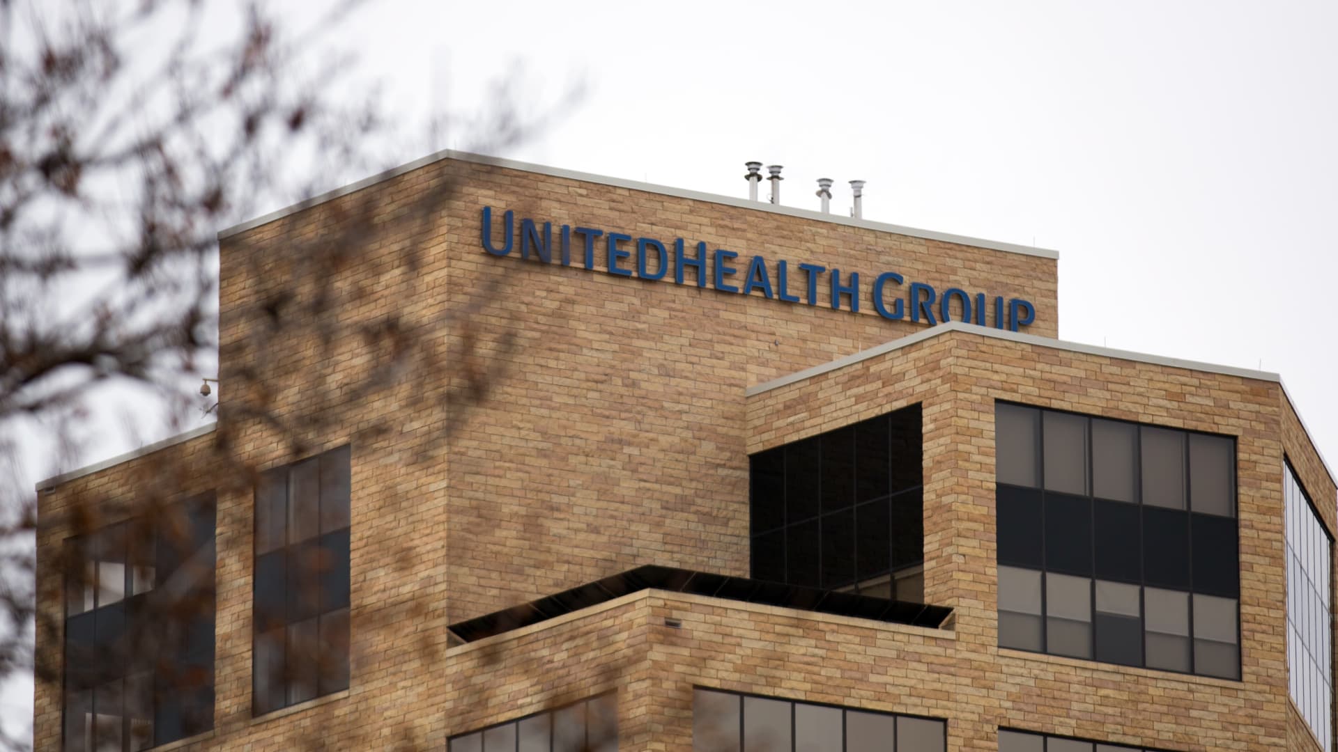UnitedHealth paid more than $2 billion to providers after cyberattack