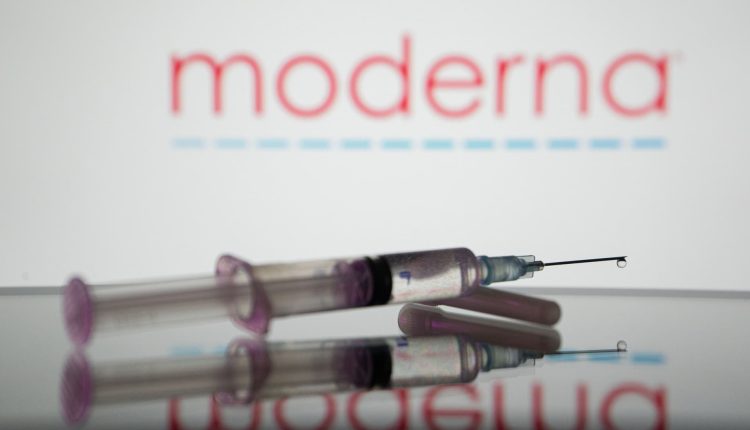 Moderna is bringing three vaccines into the final testing phase

