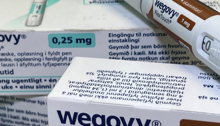 Wegovy heart health approval won't mean broad insurance coverage yet