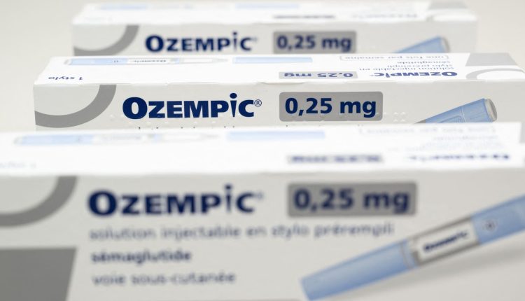 Novo Nordisk's Ozempic cuts risk of kidney disease progression