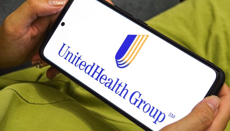 UnitedHealth working to restore Change Healthcare systems by mid-March, company says