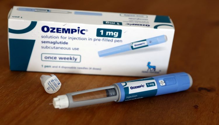 Novo Nordisk's Ozempic can be made for less than $5 per month: study

