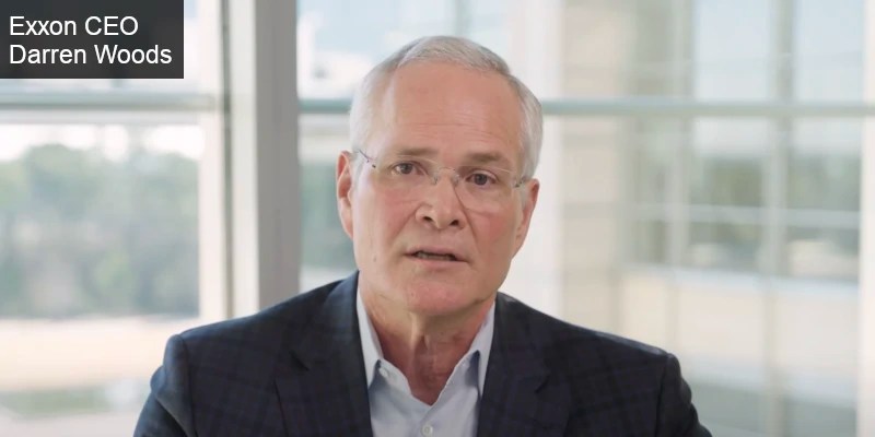 “The people who are generating those [CO2] emissions need to … pay the price” – Watts Up With That?