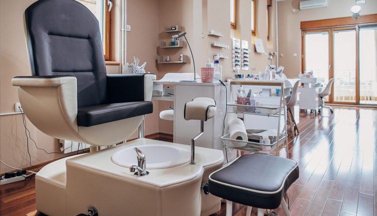 Atlanta Spa Goes Viral For Offering (WATCH)