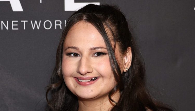 The Real Reason Gypsy Rose Deleted Her Public Social Media