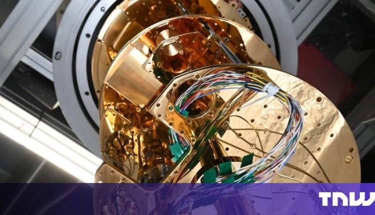 French MoD taps 5 startups to develop fault-tolerant quantum computer