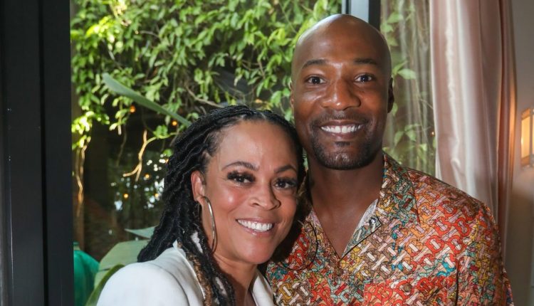 Shaunie Henderson Shares "Trust" Made Her Love Pastor Keion