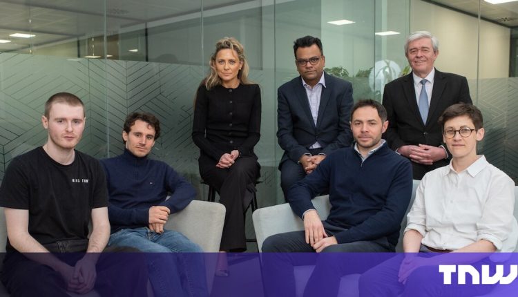 This startup is building AI that can fly drones and make its own decisions