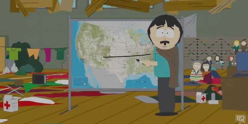 Frequent Intense Cold Spells are Caused by Global Warming – Watts Up With That?