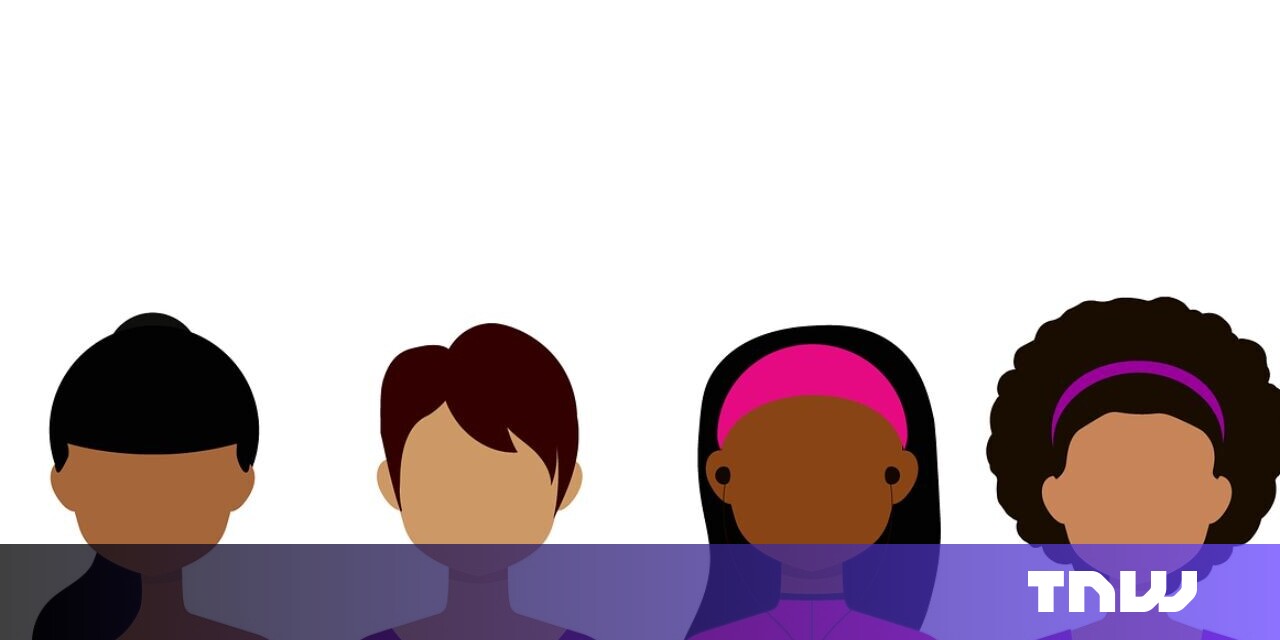 How femtech is closing the gender gap in health data