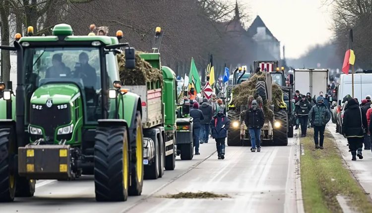 Europe’s Consensus on Climate Is Crumbling – Watts Up With That?