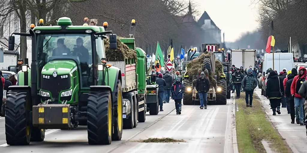 Europe’s Consensus on Climate Is Crumbling – Watts Up With That?