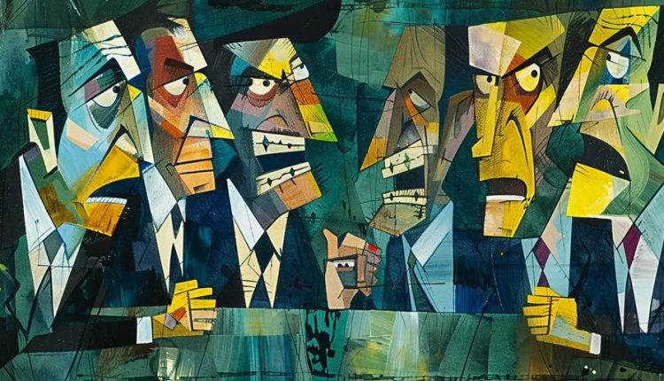 BP Shareholders Unhappy With Green Strategy – Watts Up With That?