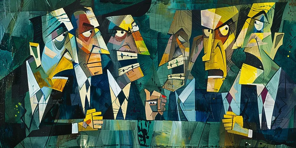 BP Shareholders Unhappy With Green Strategy – Watts Up With That?