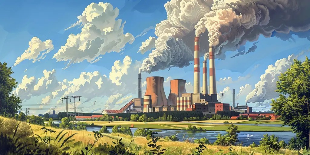 Germany’s Unstable Power Grid…Coal Plants Will Be Needed “For A Very Long Time” – Watts Up With That?