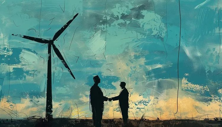 Offshore Wind Bribe Falls Short – Watts Up With That?