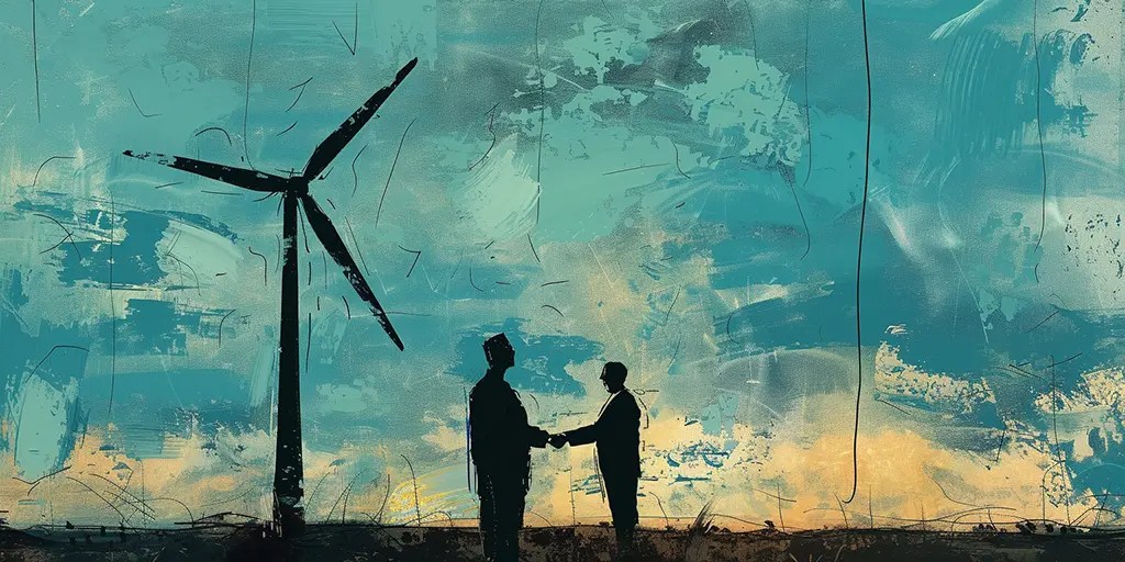 Offshore Wind Bribe Falls Short – Watts Up With That?