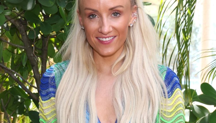 Olympic Gymnast Nastia Liukin Shares Advice for Team USA Before Paris