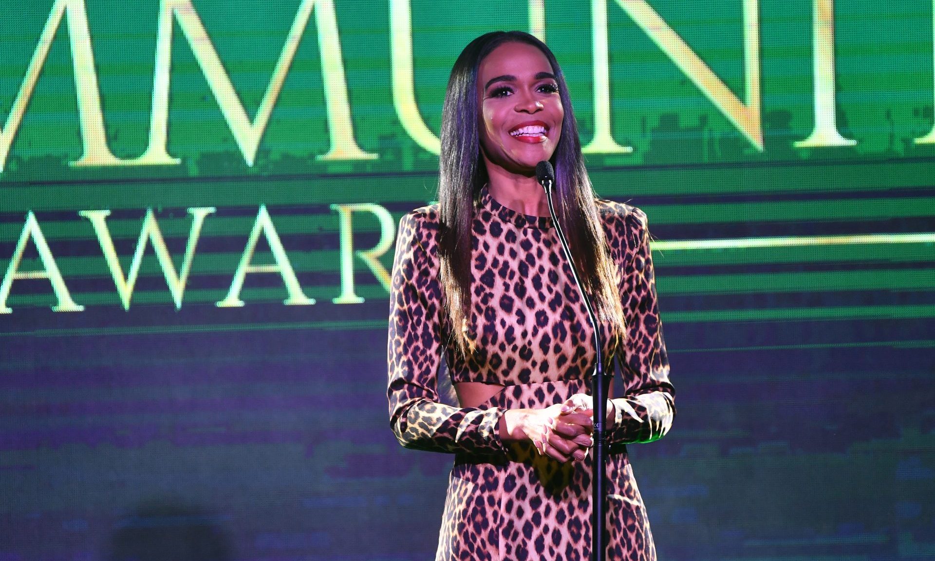 Michelle Williams Jokes About Feeling Unrecognizable In Uber Ad