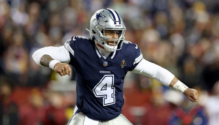 2024 NFL salary cap spike: Free agency, team spending impact