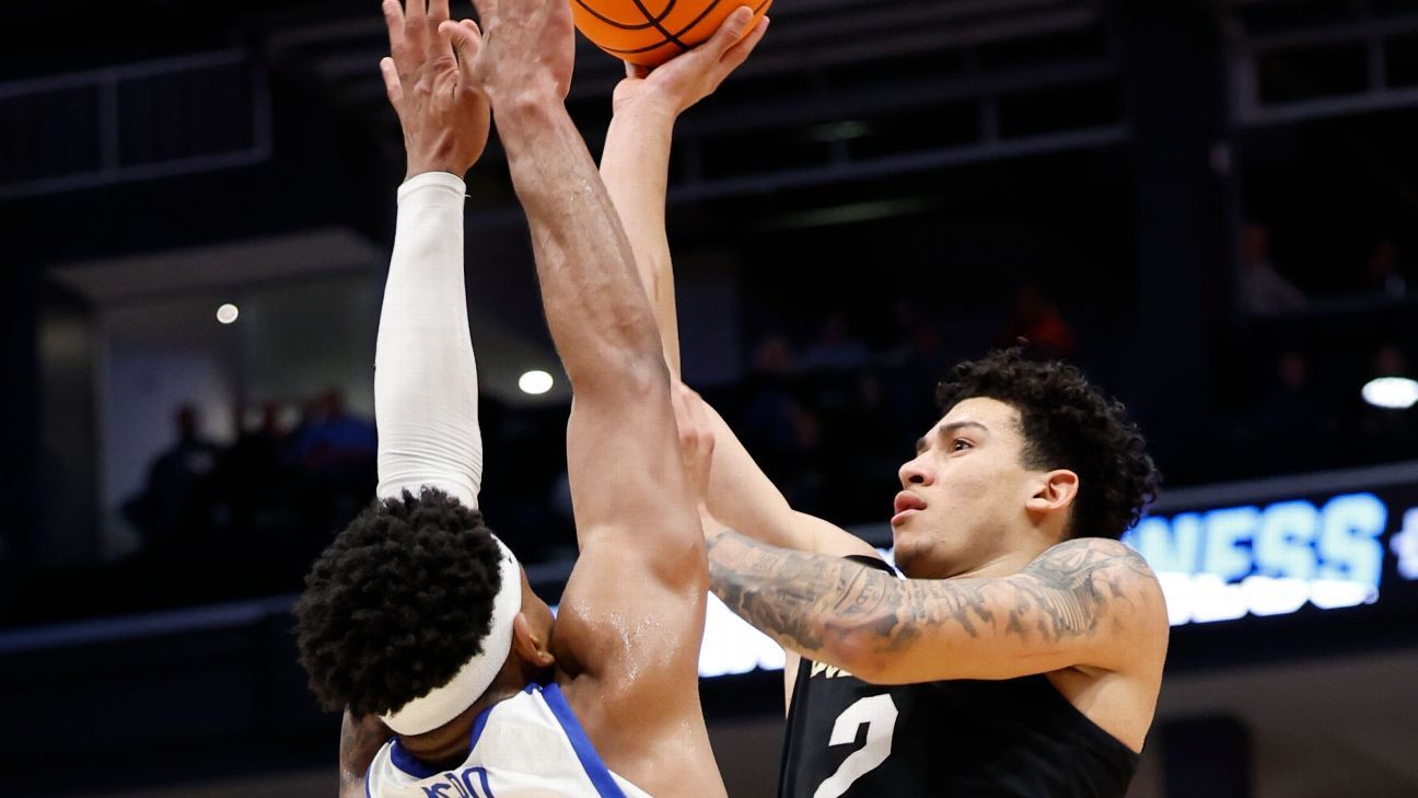 Colorado grinds out victory over Boise State in First Four