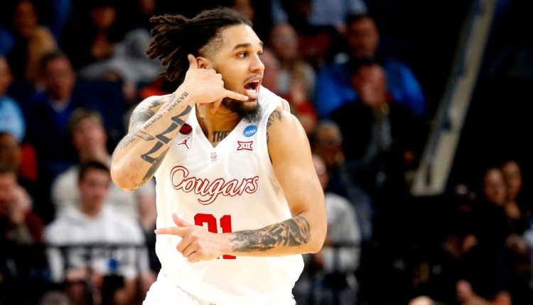 Men's March Madness 2024: Second round tournament updates