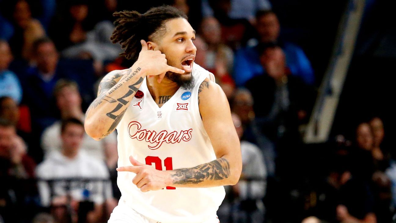 Men's March Madness 2024: Second round tournament updates